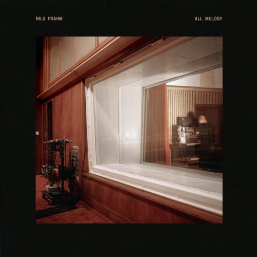 Nils Frahm - All Melody (2018) [Hi-Res]