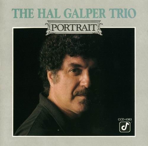 The Hal Galper Trio - Portrait (1989) 320 kbps
