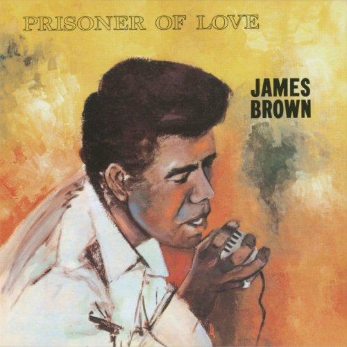 James Brown - Prisoner Of Love (1963)