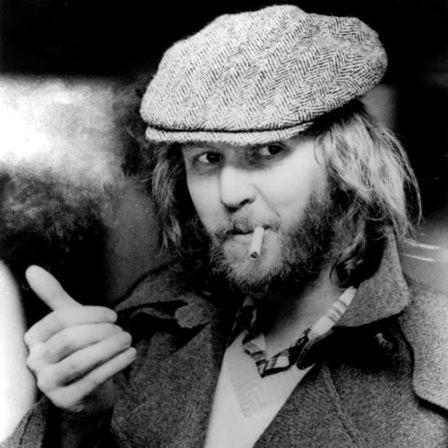Harry Nilsson - Discography (1967 - 2003) Lossless