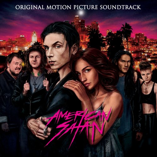 Various Artists - American Satan (Original Motion Picture Soundtrack) (2018)