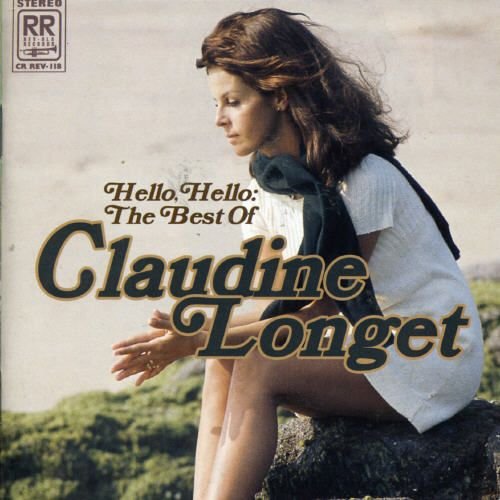 Claudine Longet - Hello, Hello: The Best Of Claudine Longet [Remastered] (2005) [CD Rip]