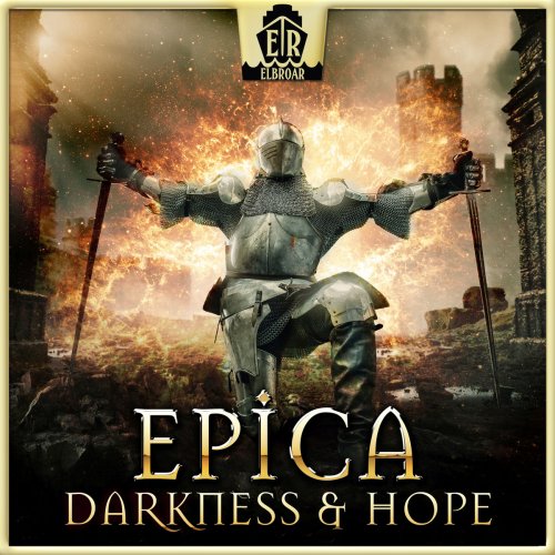 Amadeus Indetzki - Epica - Darkness & Hope (2018)