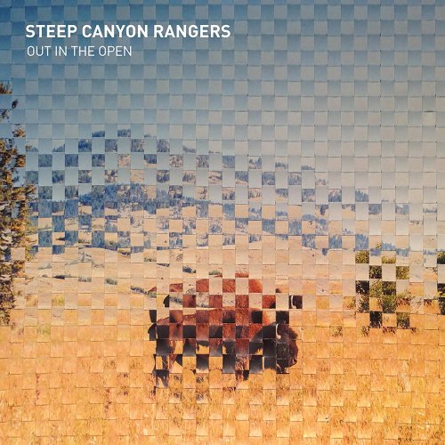 Steep Canyon Rangers - Out in the Open (2018) [Hi-Res]