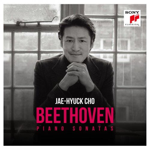 Jae-Hyuk Cho - Beethoven: Sonatas for Piano (2018)