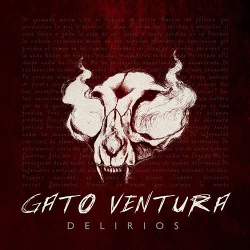 Gato Ventura - Delirios Parte 1 (Golpes De Alma) (2018)