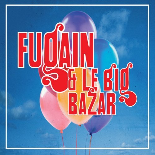 Michel Fugain - Les années Big Bazar (3CD) (2013)