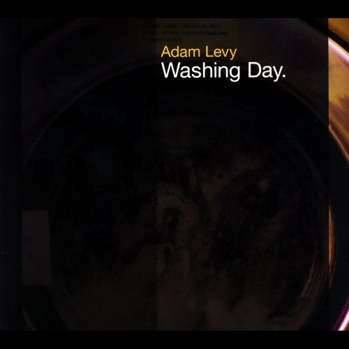 Adam Levy - Washing Day (2007)