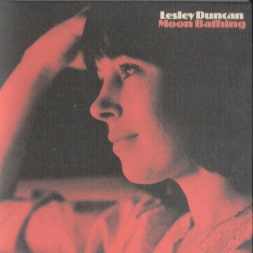 Lesley Duncan - Moon Bathing (1975 Remaster) (2016) MP3