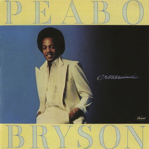 Peabo Bryson - Crosswinds (1978/2011) Lossless
