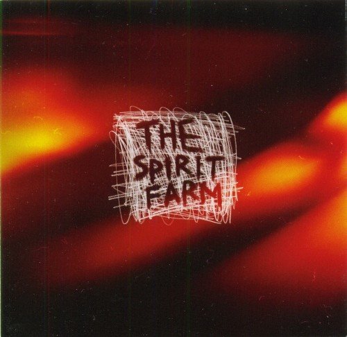 The Spirit Farm - The Spirit Farm (2015)