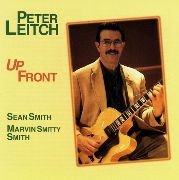 Peter Leitch - Up Front (1996)