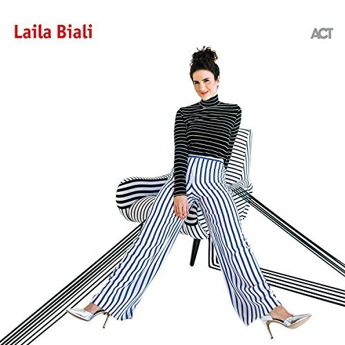 Laila Biali - Laila Biali (2018) [Hi-Res]