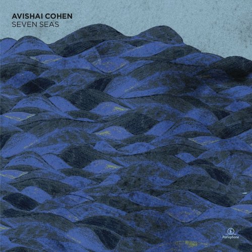 Avishai Cohen - Seven Seas (2011) [HDTracks]