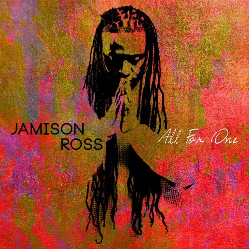 Jamison Ross - All For One (2018) [Hi-Res]