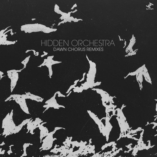 Hidden Orchestra - Dawn Chorus Remixes (2018)