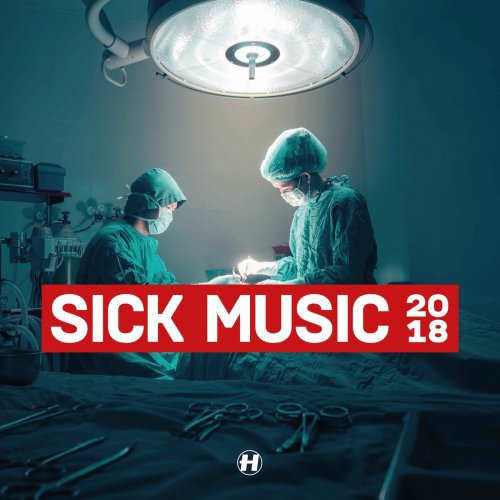 Various Artists - Sick Music 2018 (2018) FLAC