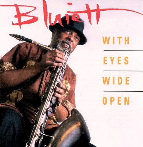 Bluiett - With Eyes Wide Open (2000) FLAC