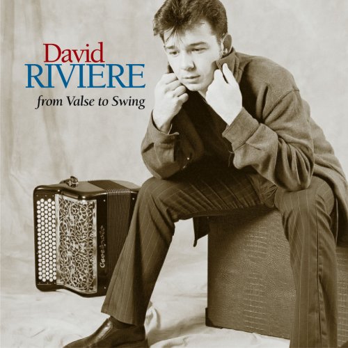 David Rivière - From Valse to Swing (2018)