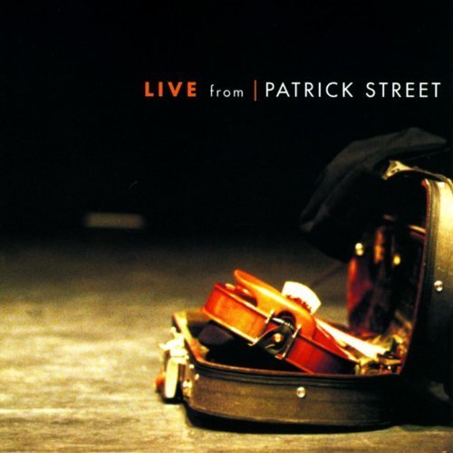 Patrick Street - Live From Patrick Street (1999)