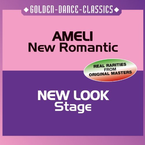 Ameli / New Look - New Romantic / Stage (2001)