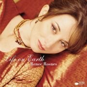 Renee Rosnes - Life On Earth (2002) FLAC