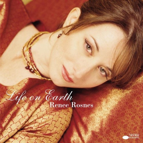 Renee Rosnes - Life On Earth (2002) FLAC