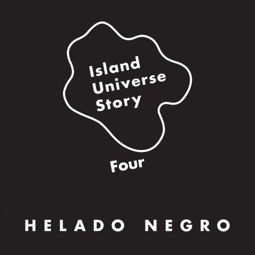 Helado Negro - Island Universe Story Four (2018)