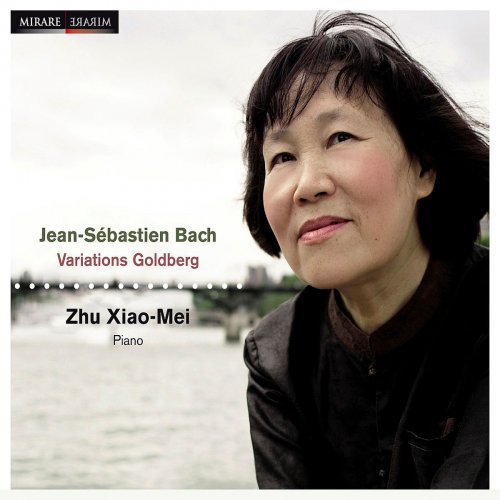 Zhu Xiao-Mei - J.S. Bach: Goldberg Variations, BWV 988 (2008)