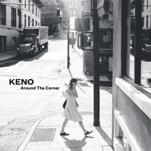 Keno - Around The Corner (2018)