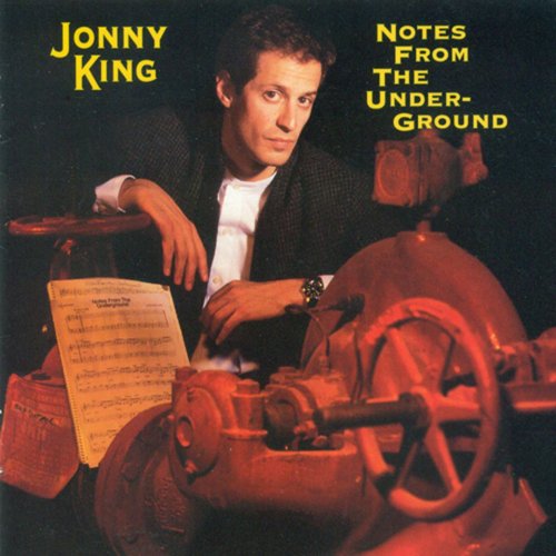 Jonny King - Notes From The Under-Ground (1996)