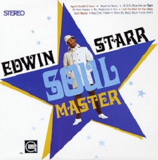 Edwin Starr - Collection (17 Albums) 1968-2001