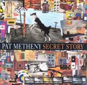 Pat Metheny ‎– Secret Story (1992), 320 Kbps