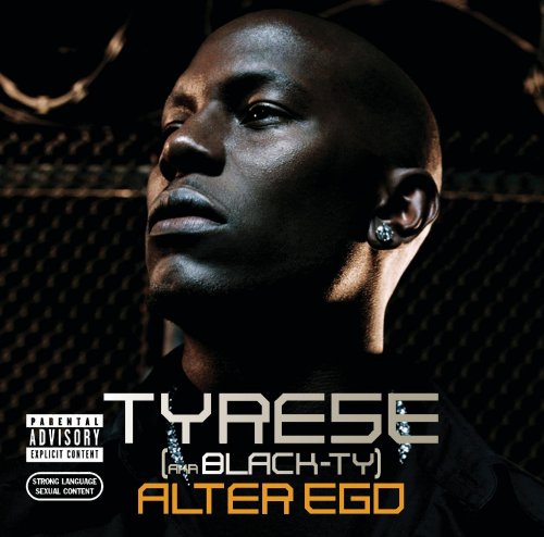 Tyrese - Alter Ego (2006)