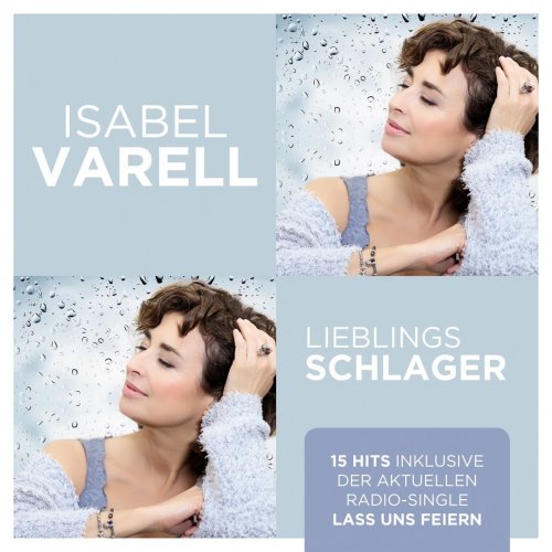 Isabel Varell - Lieblingsschlager (2018)