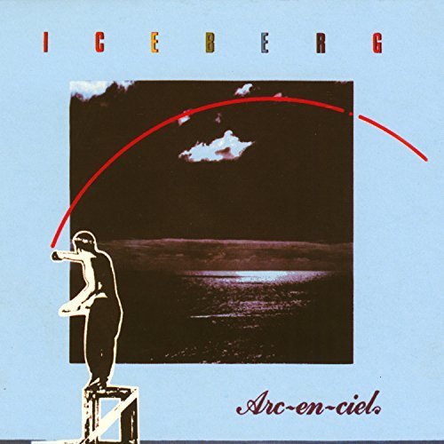 Iceberg - Arc-en-ciel (1979)