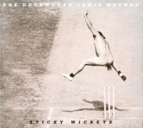 The Duckworth Lewis Method - Sticky Wickets (2013)