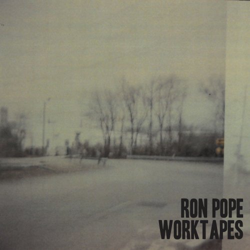 Ron Pope - WorkTapes (2018)