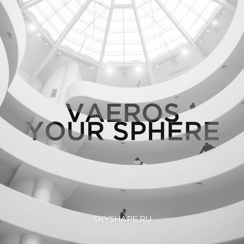 Vaeros - Your Sphere (2018)