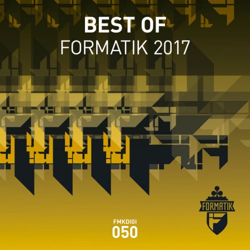 VA - Best Of FMK 2017 (2018)