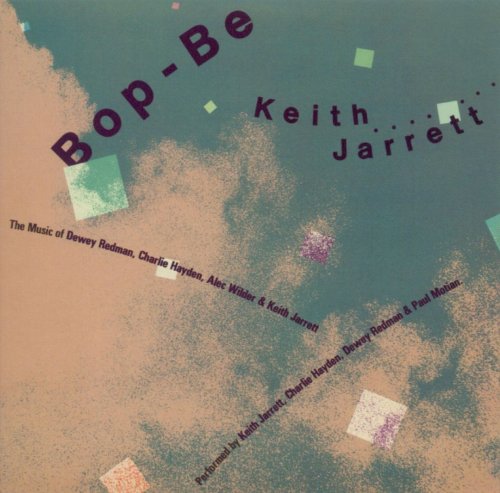 Keith Jarrett - Bop-Be (1976)