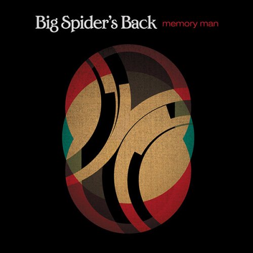 Big Spiders Back - Memory Man (2011) [FLAC]