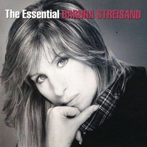 Barbra Streisand ‎- The Essential Barbra Streisand (2002)