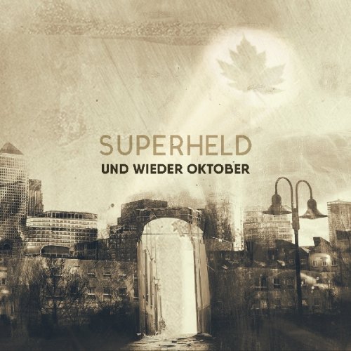 Und Wieder Oktober - Superheld-Ep (2018)