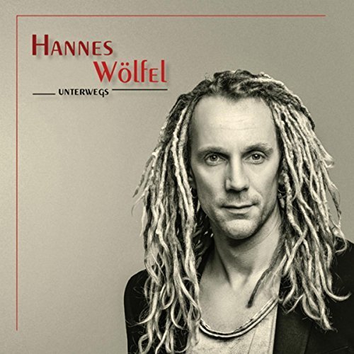 hannes wölfel - Unterwegs (2018)