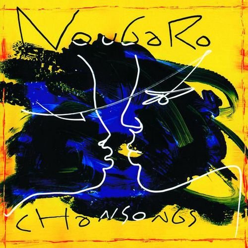 Claude Nougaro - Chansongs (2014) MP3