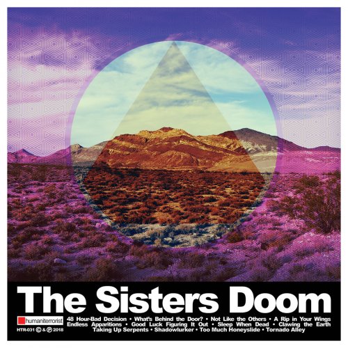 The Sisters Doom - The Sisters Doom (2018)