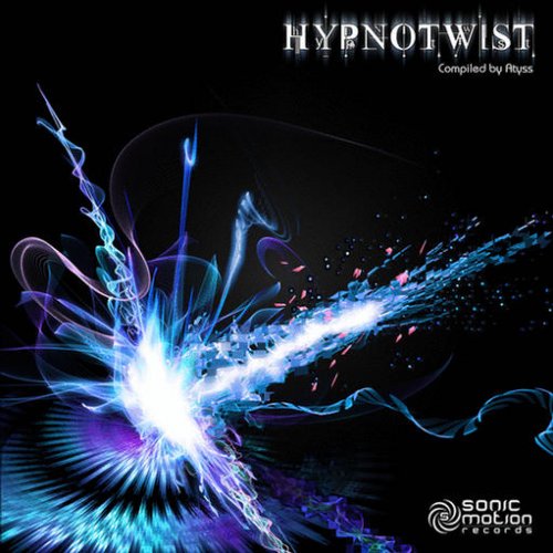 VA - Hypnotwist - Compiled By Atyss