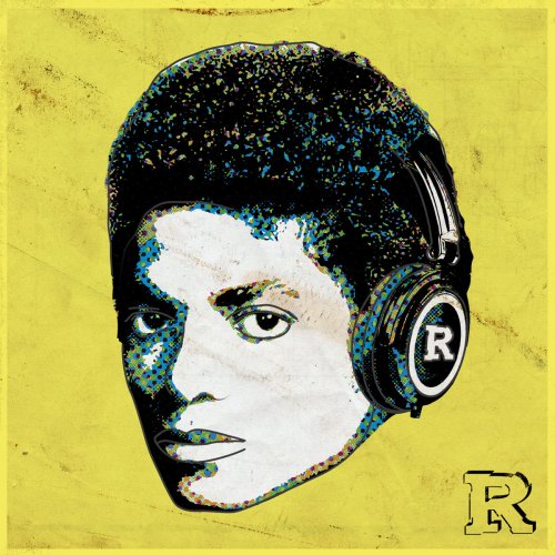 The Reflex - MJ - Revision History (2017) lossless