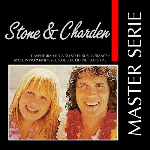 Stone & Charden - Master Série (1993) Lossless